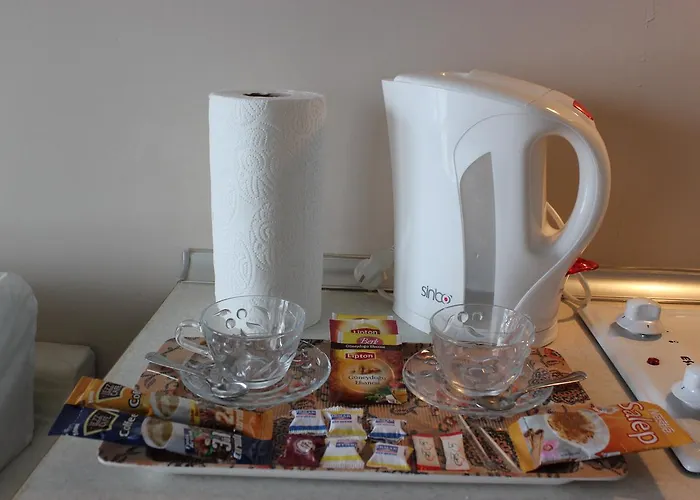 Ottoman Aparthotel Istanbul