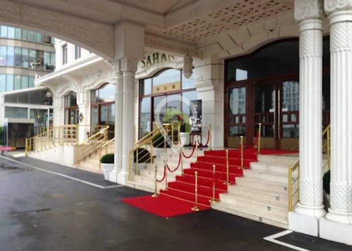 Ottoman Aparthotel Istanbul