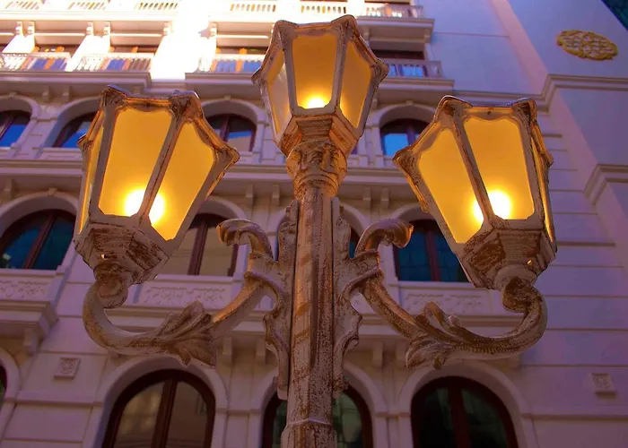 Ottoman Aparthotel Istanbul