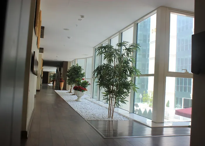 Ottoman Aparthotel 2*