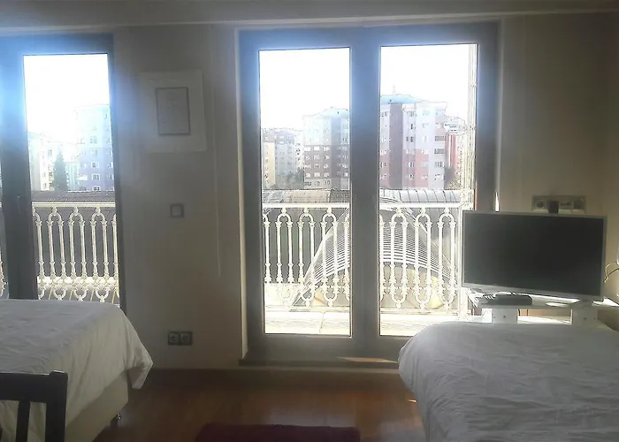 Ottoman Aparthotel 2*