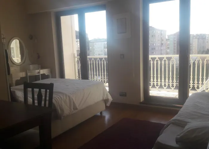 Aparthotel Ottoman Istanbul