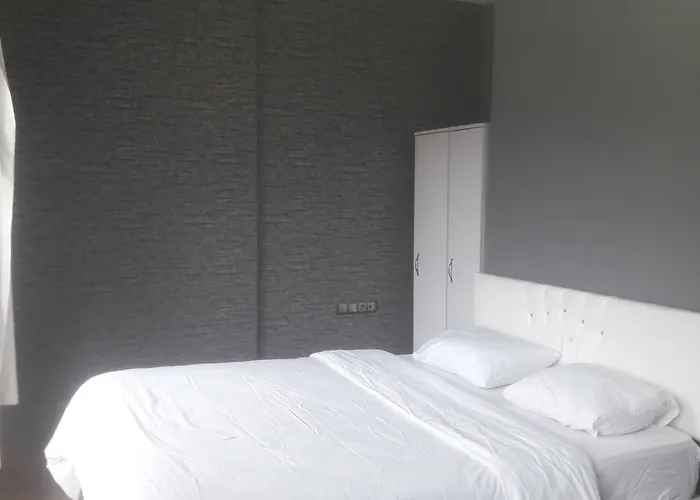 Aparthotel Ottoman Istanbul