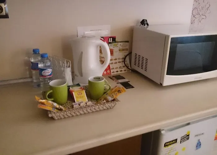 Aparthotel Ottoman Istanbul