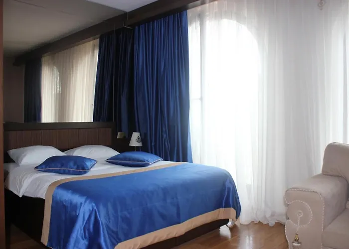 Ottoman Aparthotel Istanbul