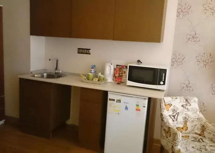 Ottoman Aparthotel Istanbul