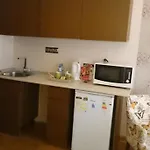 Ottoman Apartahotel Estambul